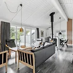 펜션 215-ringkobing-fladsbjergvej-40 *