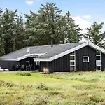 215-ringkobing-fladsbjergvej-40 펜션 *