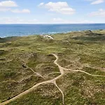 215-ringkobing-fladsbjergvej-40 펜션