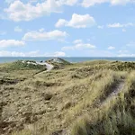 215-ringkobing-fladsbjergvej-40 펜션