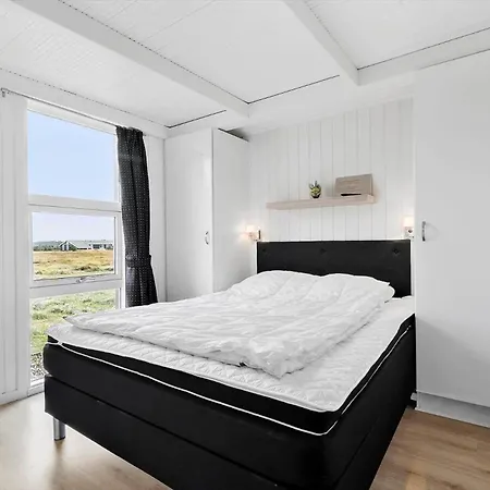 Сasa de vacaciones 215-ringkobing-fladsbjergvej-40 *