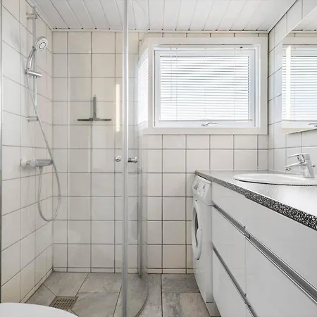 Сasa de vacaciones 215-ringkobing-fladsbjergvej-40 Klegod