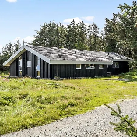 Сasa de vacaciones 215-ringkobing-fladsbjergvej-40