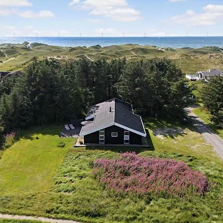 Сasa de vacaciones 215-ringkobing-fladsbjergvej-40 *