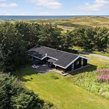 Сasa de vacaciones 215-ringkobing-fladsbjergvej-40 *
