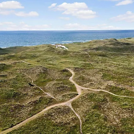 215-ringkobing-fladsbjergvej-40 Сasa de vacaciones