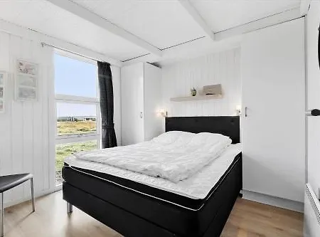 215-ringkobing-fladsbjergvej-40 Feriehus Klegod