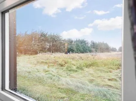 Feriehus 215-ringkobing-fladsbjergvej-40 Klegod