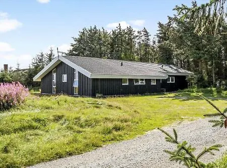 215-ringkobing-fladsbjergvej-40 * Klegod
