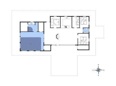 בית נופש 215-ringkobing-fladsbjergvej-40