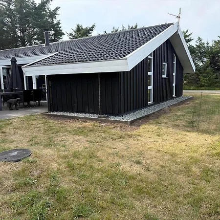 Hébergement de vacances 215-ringkobing-fladsbjergvej-40 *