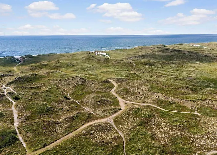 215-ringkobing-fladsbjergvej-40 Дом отдыха